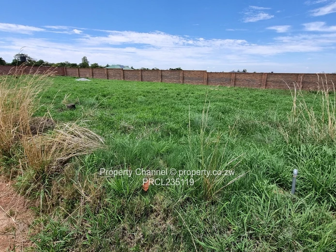 Hatfield Estates - Manilla Villa Gated Complex Choice of 5 Stands (Sole Mandate)