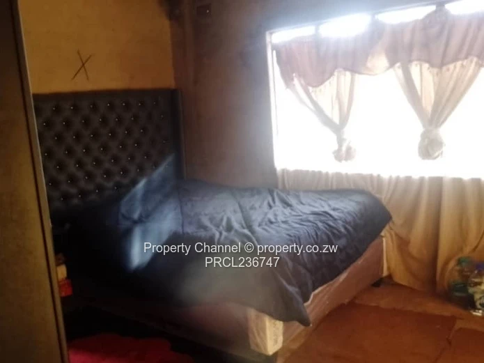  5 Bedroomed  House for sale in Hatcliffe !!!!