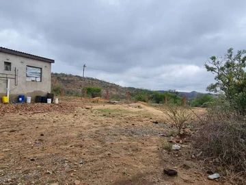 Commercial & Industrial Land