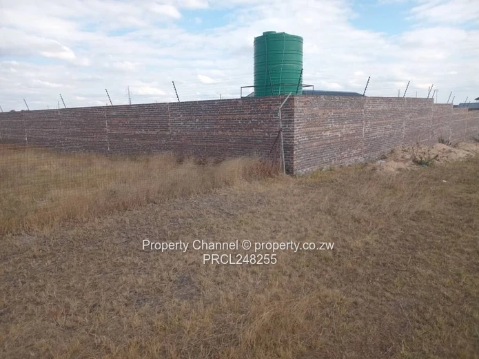 Industrial stands for sale in  Gweru 