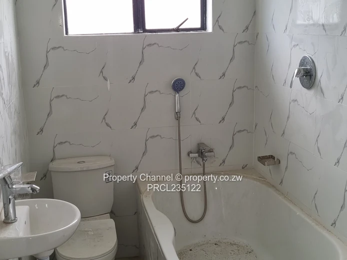 3 Bed House In Manilla Villas  (Sole Mandate)