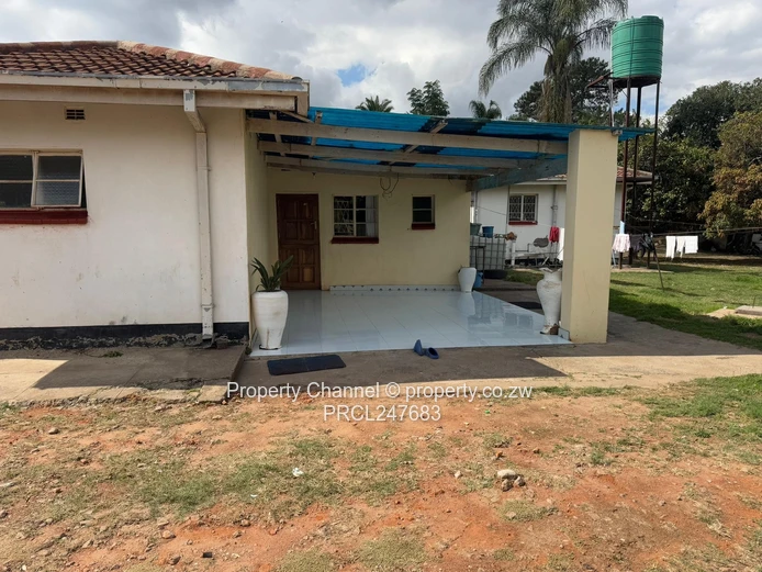 House For Sale In Greendale