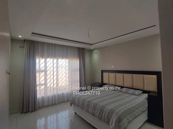  Exquisite Modern Living In Westgate Ocean Residential Park (Adylinn)