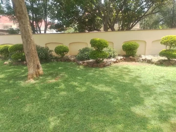 4 Bedroom Townhouse Complex