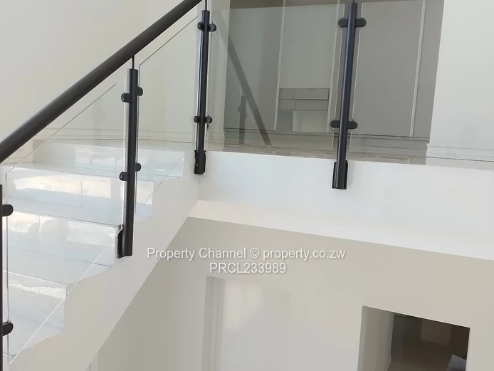 4 Beds Duplex in Monavale Off-Plan