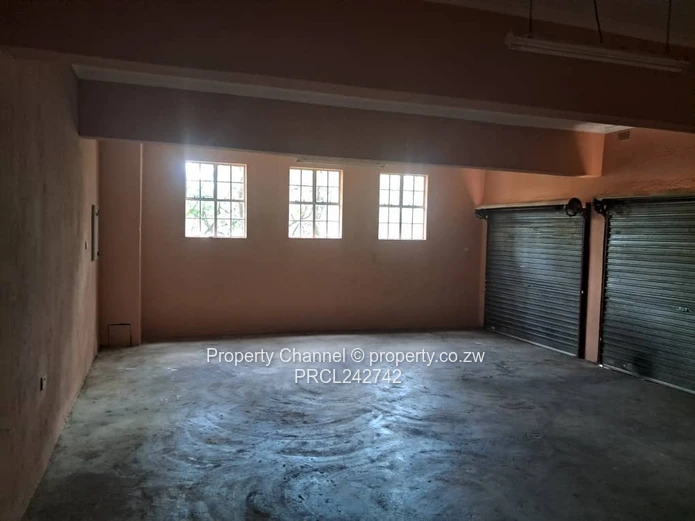 Beautiful double storey 