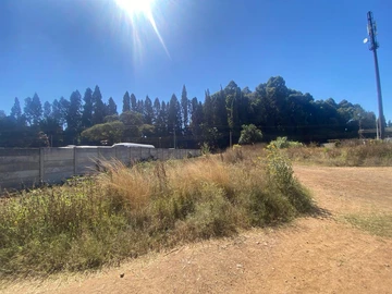 Commercial & Industrial Land