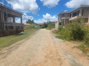 5 Bedroom Townhouse Complex