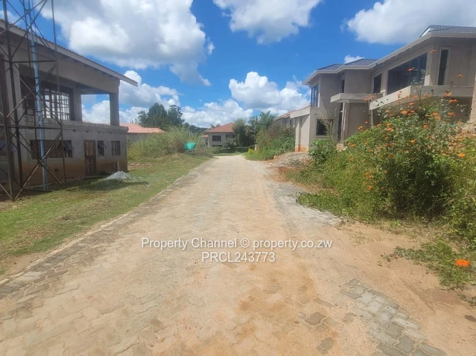 Executive Double Storey Villa in Carrick Creagh – Customize Your Dream Home