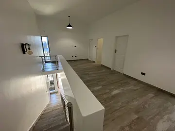 6 Unit Townhouse Complex