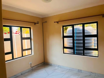 2 Bedroom Garden Flat