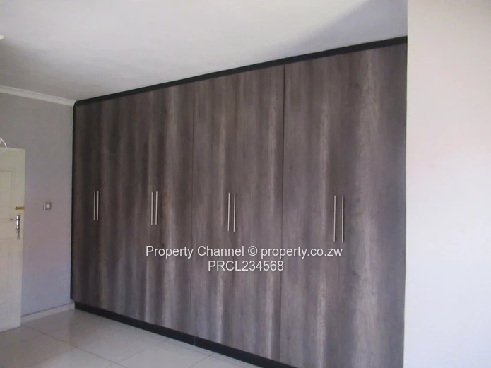 Available for immediate occupation, is a beautiful family home.