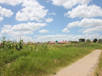 Commercial & Industrial Land