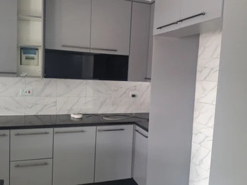 3 Bedroom Garden Flat