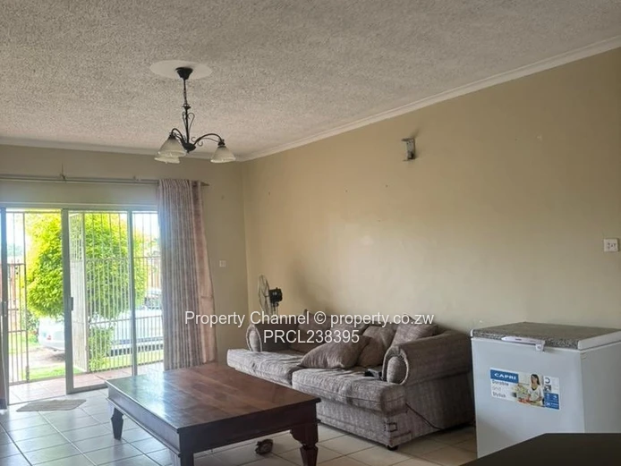 3 Bedroom Home In Prospect