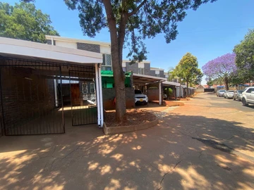 2 Bedroom Garden Flat