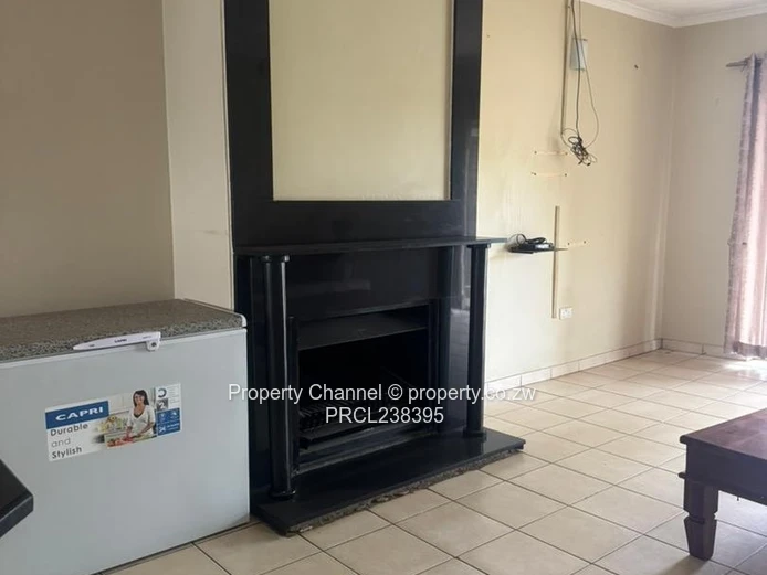 3 Bedroom Home In Prospect