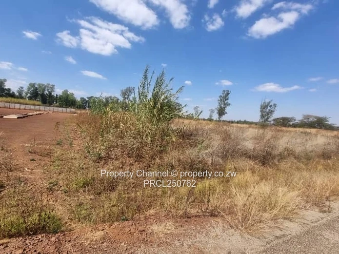Prime 4,000sqm Industrial Stand for Sale - Charles Prince Industrial Park
