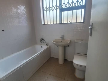 3 Bedroom Cottage