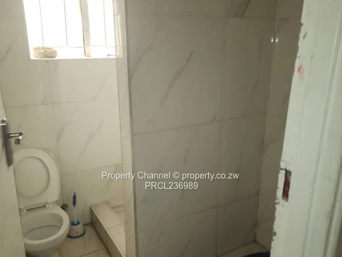 PROPERTY FOR SALE – ONGOING STUDENT ACCOMMODATION BUSINESS Location: Adelaide Park, Gweru