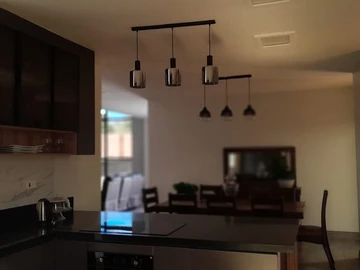 8 Unit Townhouse Complex