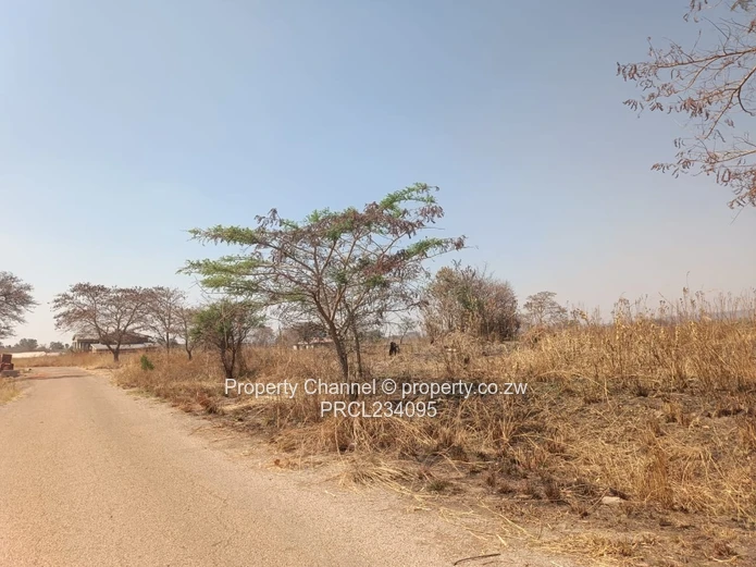 Prime Land Idea for School or Clusters. GALLOWAY NORTON