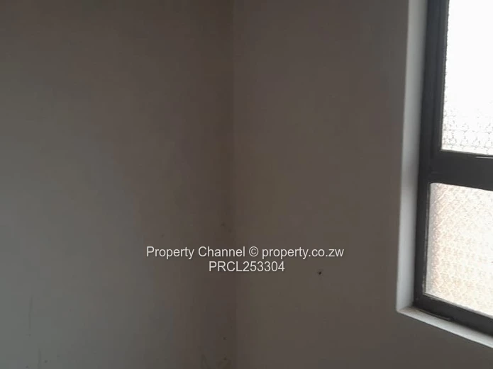 4-Bedroomed House in Glaudina — Walled & Tiled