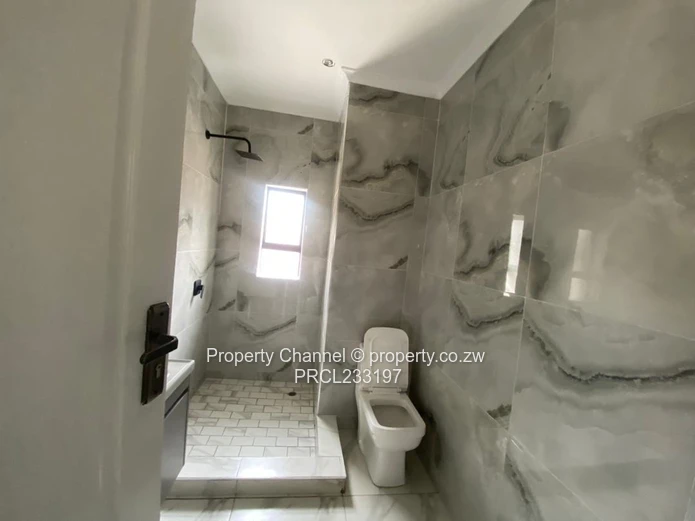 Newly built Modern 3-Bedroom Apartments in Pomona