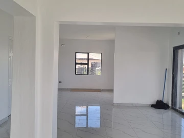 3 Bedroom Townhouse Complex