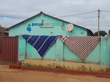  Family Home in Dzivarasekwa extension, Harare!