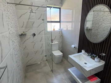 3 Bedroom Townhouse Complex