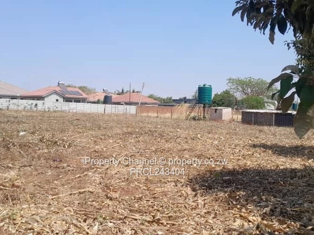 Vacant Stands For Sale In Gletwin