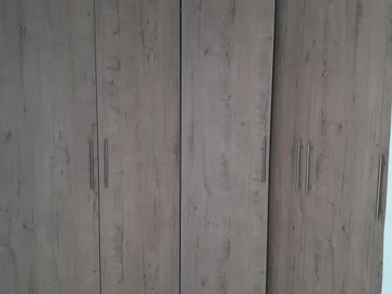 3 Bedroom Garden Flat