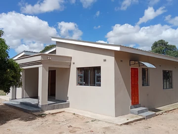 3 Bedroom Townhouse Complex