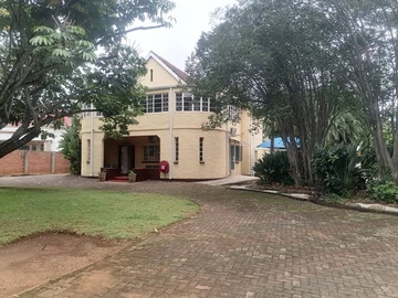 4 Bedroom Townhouse Complex