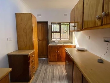 3 Bedroom Cottage