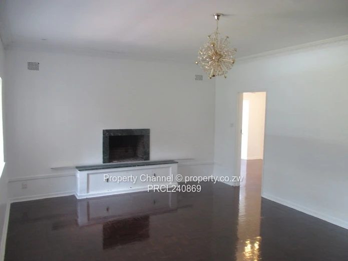 3 Bedroom apartment for rent in Chisispiti