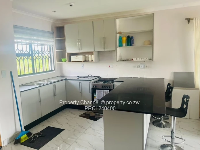 2 bed cottage for rent in Norton