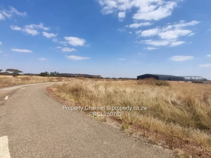 Prime 4,000sqm Industrial Stand for Sale - Charles Prince Industrial Park