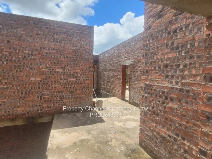 Executive Double Storey Villa in Carrick Creagh – Customize Your Dream Home