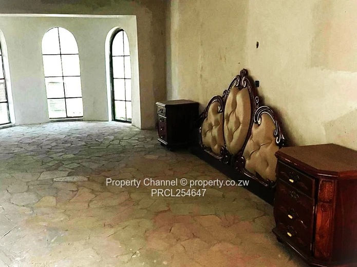 A Charming 4-Bedroom to Rent in Chipukutu Park 