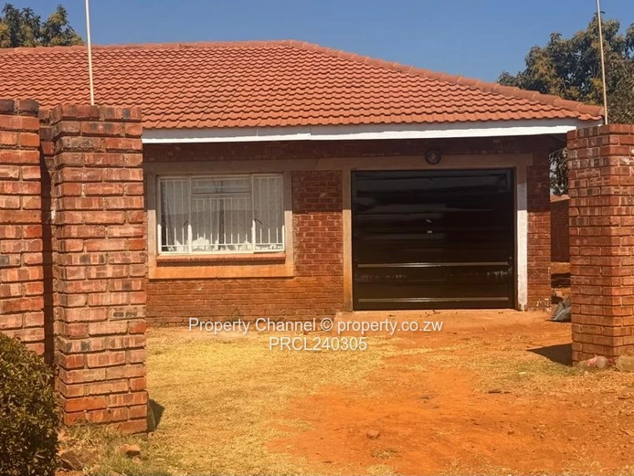 3 Bedroom in Glaudina for rent