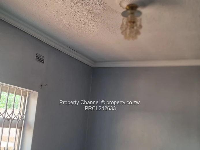 High Exposure Belvedere Property on Samora Machel | Perfect for Offices or Residence