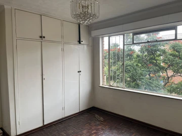 2 Bedroom Garden Flat