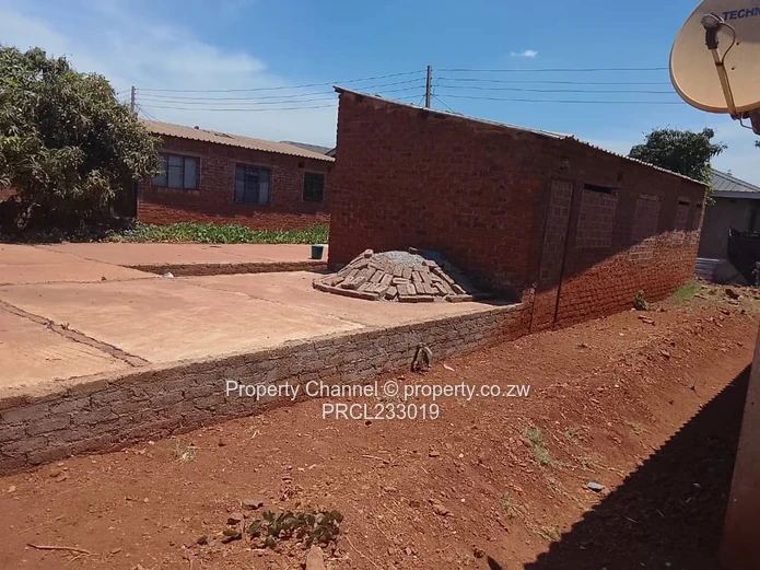 Perfect Opportunity for Investors