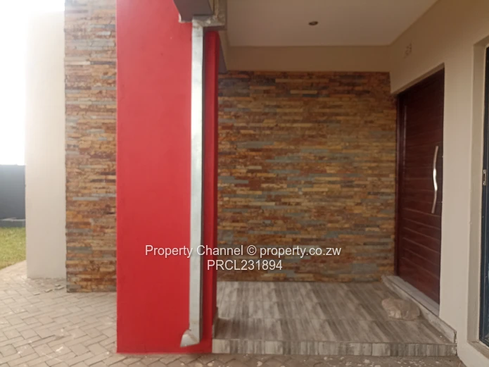 3 Bed House in Rainham