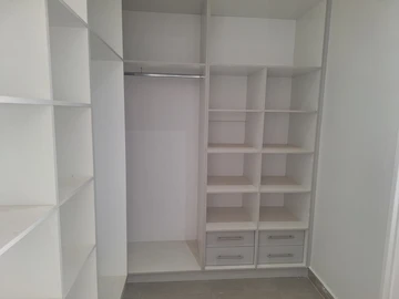 4 Bedroom Garden Flat