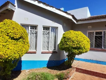 4 Bedroom Townhouse Complex
