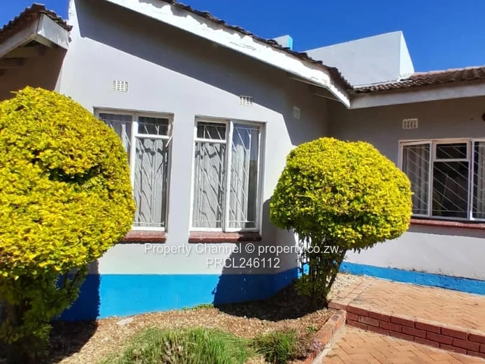 Gated Community Home with Deeds