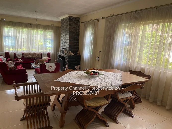 A charming and homely property in Avondale West 